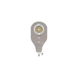 Coloplast - Sensura - 18681 - Mio Post - Op Ostomy Pouch One - Piece System 3/8 To 4 Inch Stoma Drainable Flat Trim Fit