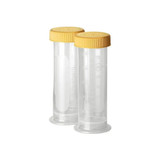 Medela - 101036902 - Breast Milk Collection Bottle 80 Ml