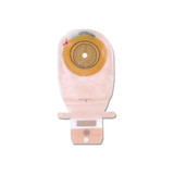 Coloplast - Assura - 14441 - Colostomy Pouch One - Piece System 8 - 1/2 Inch Length Maxi 3/4 To 1 - 1/4 Stoma Closed End Convex Light Trim Fit