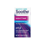 Valeant - Soothe - 31011902239 - Eye Lubricant 3.5 Gram Ointment