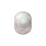 Coloplast - Sensura - 18180 - Mio Concave Ostomy Pouch One - Piece System 8 - 1/2 Inch Length Maxi 3/8 To 2 - Stoma Closed End Trim Fit