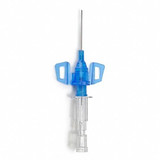 B. Braun - Introcan Safety 3 - 425112902 - Catheter, Iv Safety 3 Closed 20G X 1 Inch 