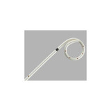Cook Medical - Universal - G49942 - Ureteral Stent Set Universa Double Pigtail 6.0 Fr 26 Cm Polyurethane
