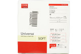 Cook Medical - Universal - G49942 - Ureteral Stent Set Universa Double Pigtail 6.0 Fr 26 Cm Polyurethane