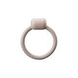 Cooper Surgical - Miltex - Mxpcon05 - Milex Pessary Incontinence Ring / Flexible Size 5 Silicone Metal