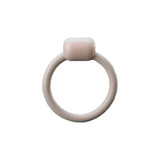 Cooper Surgical - Miltex - Mxpcon06 - Pessary Milex Incontinence Ring / Flexible Size 6 Silicone Metal