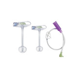Applied Medical - Miniace - Ace-1223 - Technology - Button Antegrade Enema 12 Fr Size 2.3 Cm Length