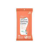 Kleen Test Products - 63-200991 - Cloth, Bathing Wet Pharma - C W/Aloe & Vitamin E