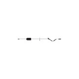 Icu Medical - Lifeshield - 1141505 - Iv Extension Set Macro Bore 15 Inch Tubing With Filter