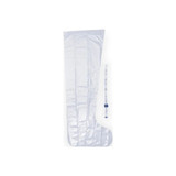 Tidi Products - Aquaguard Boot - 50017-Rbx - 50017Rbx - Barrier