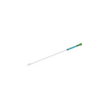 Convatec - Gentlecath Glide - 421569 - Urethral Catheter Straight Tip Hydrophilic Coated Pvc 18 Fr 16 Inch