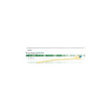 Mckesson - 16-Slfol520 - Catheter, Foley Strt Tip Sil Coated Ltx 20Fr 5Cc