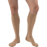 Bsn Medical - 114746 - Stocking, Comprsn Knee Hi Bge Clsd Toe Lg 20-30mmhg
