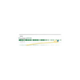 Mckesson - 16-Slfol524 - Foley Catheter 2 - Way Standard Tip 5 Cc Balloon 24 Fr Silicone Coated Latex