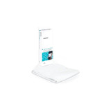 Mckesson - 155-79-89220 - Abdominal Binder Large / X - Hook And Loop Closure 62 To 74 Inch Waist Circumference 12 Height Adult