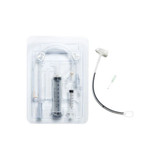 Avanos Medical - Mic-Key - 8270-16-1.7-45 - Gastric - Jejunal Feeding Tube Extension Set Fr Cm Silicone