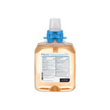 Gojo Industries - Provon - 5186-04 - Antimicrobial Soap Foaming 1 250 Ml Dispenser Refill Bottle Fruit Scent