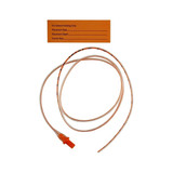 Avanos Medical - Neomed - Ftl6.5S-Eo - Nasogastric Feeding Tube 6.5 Fr 90 Cm Silicone Sterile