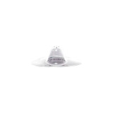 Mothers Milk Spectra Baby - Mamivac - Mm900206 - Mother'S Nipple Shield 28 Mm Large Silicone Reusable