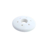 Bioteque - Recludix Pharma - Sh2 - Pessary Shaatz With Drainage Holes Size 2 Silicone