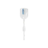 Wellspect Healthcare - Lofric - 42010403 - Hydro - Kit Intermittent Closed System Catheter Tray Male / Straight Tip 10 Fr Without Balloon Hydrophilic Coated Polyolefin - Based Elastomer (Pobe)