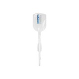 Wellspect Healthcare - Lofric - 42018403 - Hydro - Kit Intermittent Closed System Catheter Tray Male / Straight Tip 18 Fr Without Balloon Hydrophilic Coated Polyolefin - Based Elastomer (Pobe)