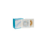 Convatec - Sur-Fit Natura - 411806 - Durahesive Ostomy Barrier Moldable Extended Wear Hydrocolloid Tape 70 Mm Flange System 1 - 3/4 To 2 - 1/8 Inch Opening