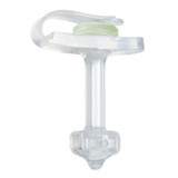 Applied Medical - Minione - M1-1-2034-I - Technology - Low Profile Non - Balloon Button Gastrostomy Tube Kit 20 Fr 3.4 Cm Silicone Sterile