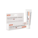 Major Pharmaceuticals - 00536127180 - Antiseptic Ointment 1 Oz.