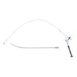Aspen - Reddick - E2401-50 - Products (Symmetry) - Cholangiogram Catheter 4Fr Cm