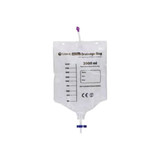 Med Alliance Group - Enfit - Dbp-2000 - Enteral Drainage Bag Without Tubing Ml Sterile Connector Barrier