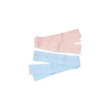 Medline - Non081542 - Fetal Monitor Belt Monitoring Strap Set With Button Closure, 2 - 3/8 W X 48 L For Use Wtih Ultrasound Tranducer