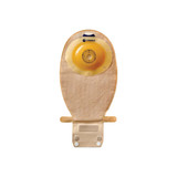 Coloplast - Sensura - 13662 - Micro Ostomy Pouch Two - Piece System Convex Light Drainable