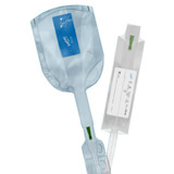 Wellspect Healthcare - Lofric - 42110403 - Intermittent Closed System Catheter Tray Hydro Kit, Straight Tip, Pediatric 10 Fr, Without Balloon, Hydrophilic Coated, Polyolefin-Based Elastomer (Pobe) 