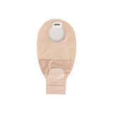 Convatec - Natura - 423557 - Post - Op Ostomy Pouch One - Piece System 2 - 3/4 Inch Stoma Drainable Mold To Fit