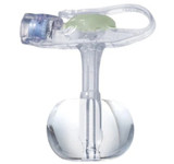 Applied Medical - Minione - M1-5-1490-I - Technology - Low Profile Balloon Button Gastrostomy Tube Kit 14 Fr 9.0 Cm Silicone Sterile