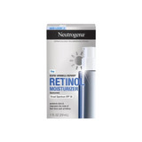 Johnson & - Neutrogena Rapid Wrinkle Repair - 07050102121 - Sales - Facial Moisturizer With Sunscreen 1 Oz Pump Bottle Unscented Lotion
