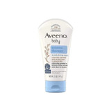 Johnson & - Aveeno Baby Eczema Therapy - 38137101845 - Sales - Lotion 5 Oz Tube Unscented Cream