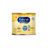 Mead Johnson - Enfamil Neuropro - 897229 - Infant Formula Unflavored 7.2 Oz Can Powder Milk - Based