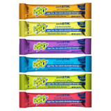 Kent Foods - Sqwincher Quik Stik Zero - 159060201 - Oral Electrolyte Solution Mixed Berry Flavor 0.6 Oz.