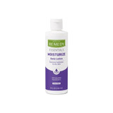 Medline - Remedy Essentials - Msc092Mbl08 - Hand And Body Moisturizer 8 Oz Bottle Unscented Lotion Chg Compatible