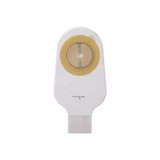 Coloplast - Assura - 12660 - Ostomy Pouch One - Piece System 12 Inch Length 15 - 43 Mm Stoma Drainable Trim To Fit