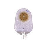 Coloplast - Assura - 12471 - Extra Urostomy Pouch One - Piece System 10 Inch Length To 55 Mm Stoma Flat Trim Fit