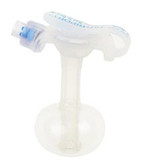 Cardinal Health - 716450 - G-Tube, Feeding Skin Lvl Balloon 16fr X 4.5cm