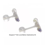 Cardinal Health - 712150 - G-Tube, Feeding Skin Lvl Balloon 12fr X 1.5cm