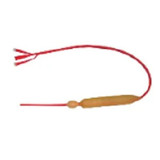 Bard Rochester - 0092220 - Nasogastric Suction Tube Minnesota Style 18 Fr.