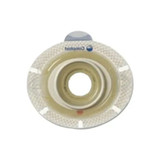 Coloplast - Sensura Flex Xpro - 11016 - Ostomy Barrier Precut Extended Wear Double Layer Adhesive 40 Mm Flange Green Code System 7/8 Inch Opening