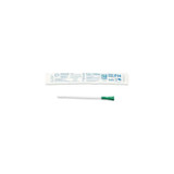 Convatec - Cure Medical - F14 - Catheter Urethral Straight Tip Uncoated Pvc 14 Fr 6 Inch