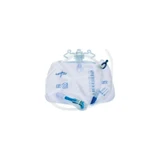 Medline - Dynd15203 - Urinary Drain Bag Anti - Reflux Tower Sterile Fluid Path 2000 Ml
