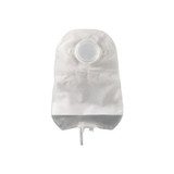 Convatec - Sur-Fit Natura - 401537 - Urostomy Pouch Two - Piece System 10 Inch Length Drainable
